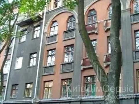Продаж 4 кімнатна квартира Дарвіна 10 Печерськ