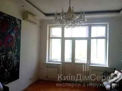 Продаж 4 кімнатна квартира Дарвіна 10 Печерськ
