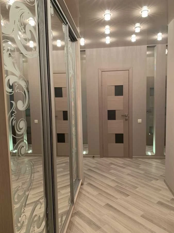 1-room apartment for sale 43.2 m², Yelizavety Chavdar St.,