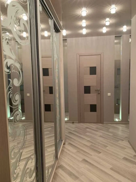 1-room apartment for sale 43.2 m², Yelizavety Chavdar St.,