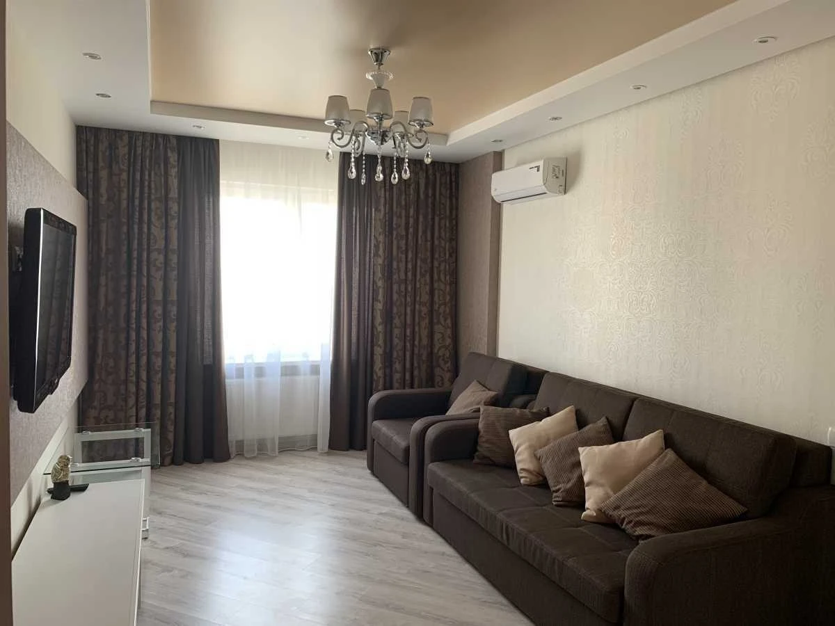 1-room apartment for sale 43.2 m², Yelizavety Chavdar St.,