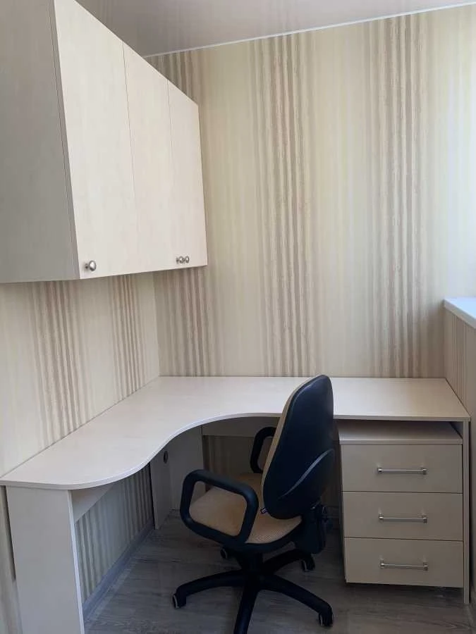 1-room apartment for sale 43.2 m², Yelizavety Chavdar St.,