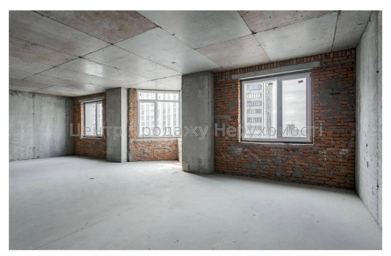 Продаж 3-кімн. квартири 100 м² в ЖК Delmar, Київ, 17/30 пове
