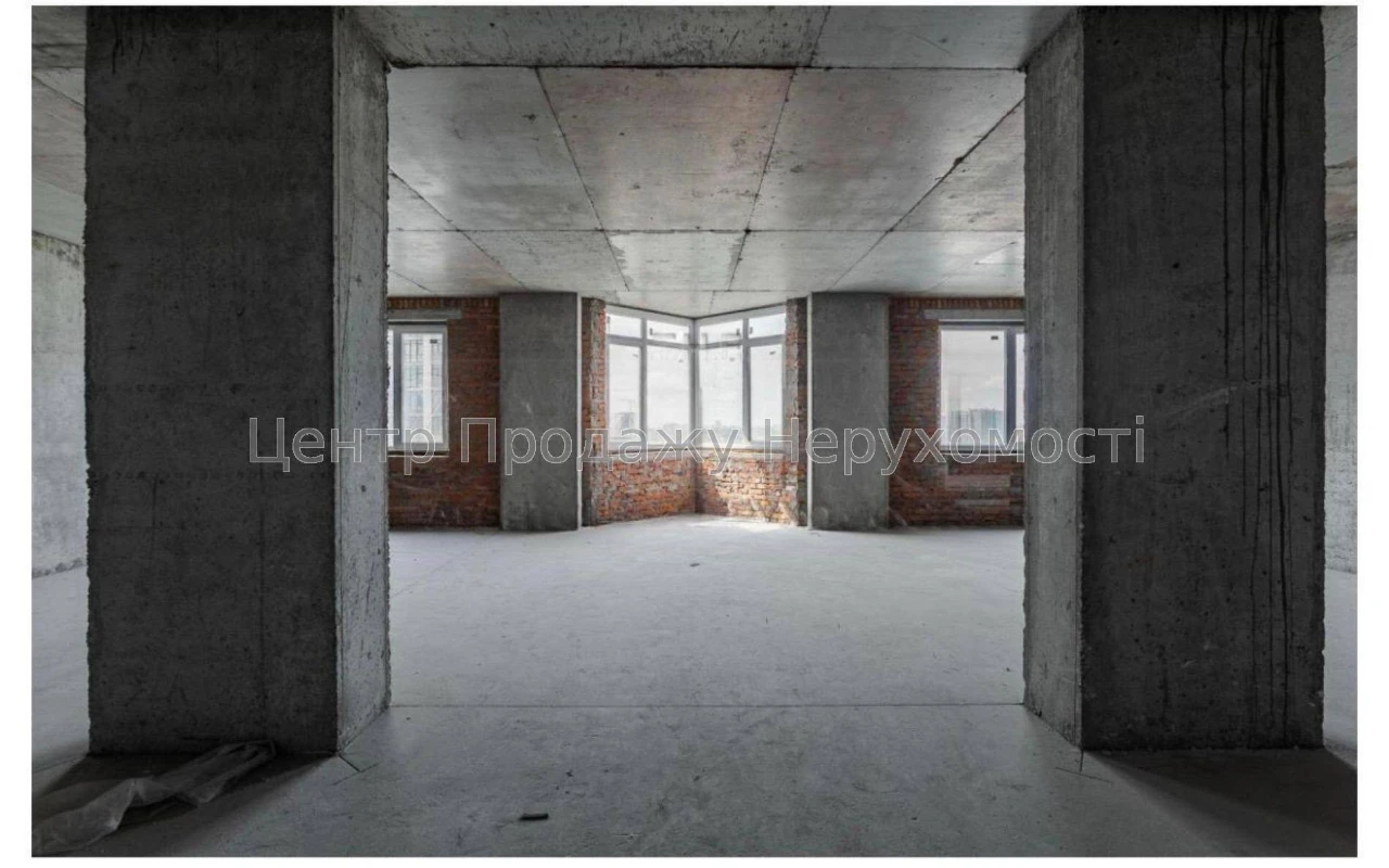 Продаж 3-кімн. квартири 100 м² в ЖК Delmar, Київ, 17/30 пове