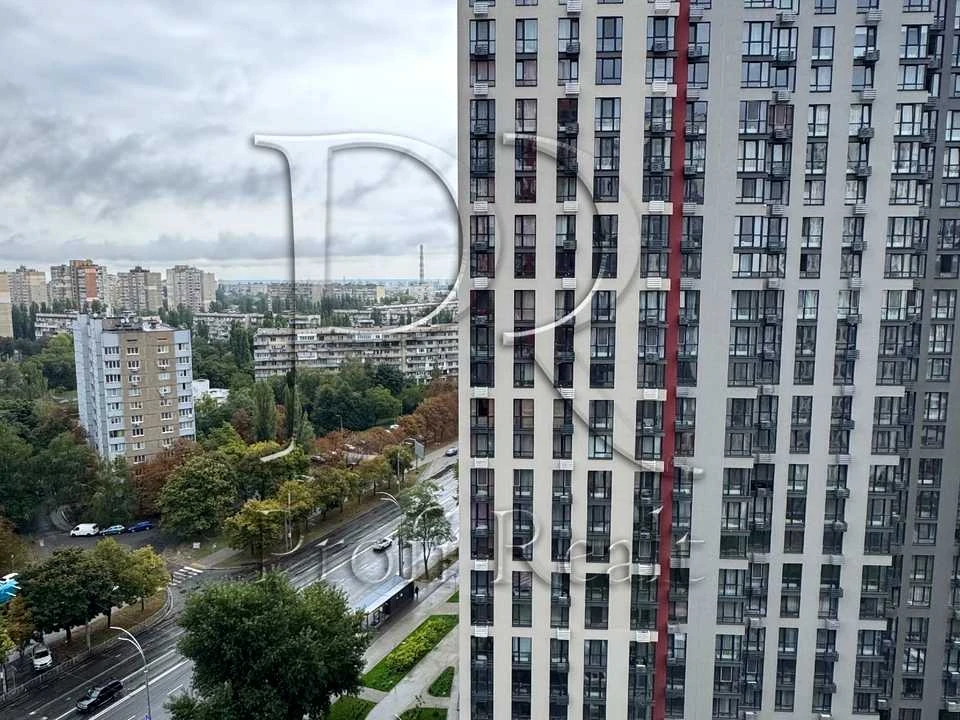 Квартира. Київ, Європейського Союзу просп.