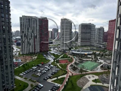Квартира. Київ, Європейського Союзу просп.