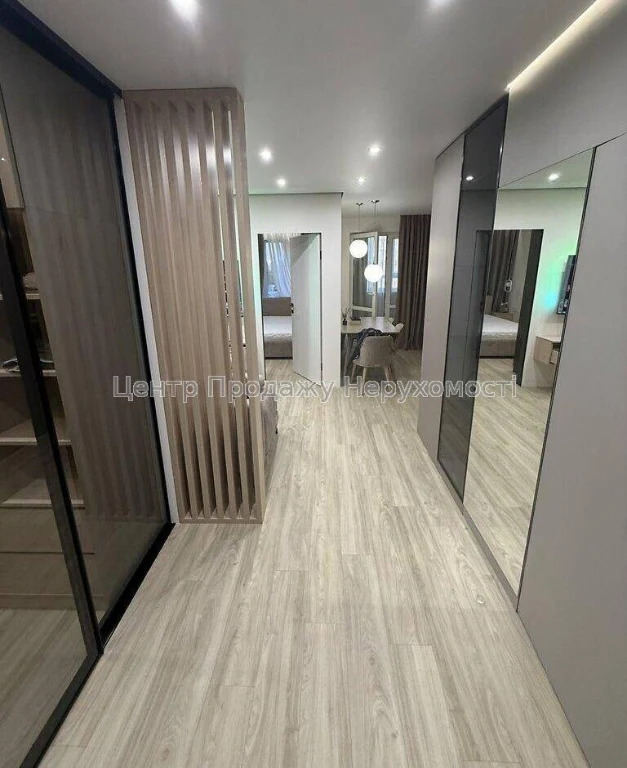 Продаж 1-кімн. квартири 43, 3 м², 9/22 пов, ЖК Атлант, Київ.
