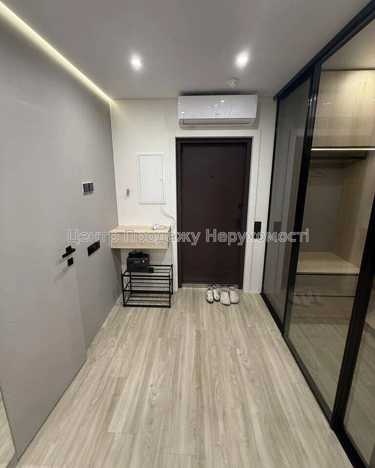 Продаж 1-кімн. квартири 43, 3 м², 9/22 пов, ЖК Атлант, Київ.