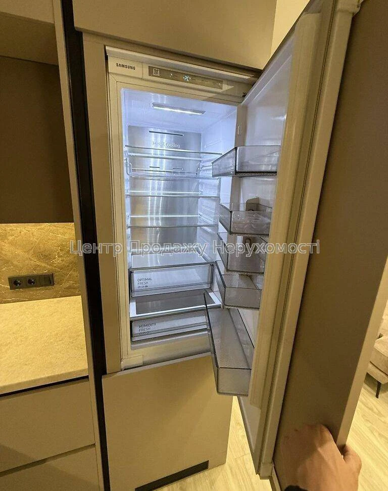 Продаж 1-кімн. квартири 43, 3 м², 9/22 пов, ЖК Атлант, Київ.