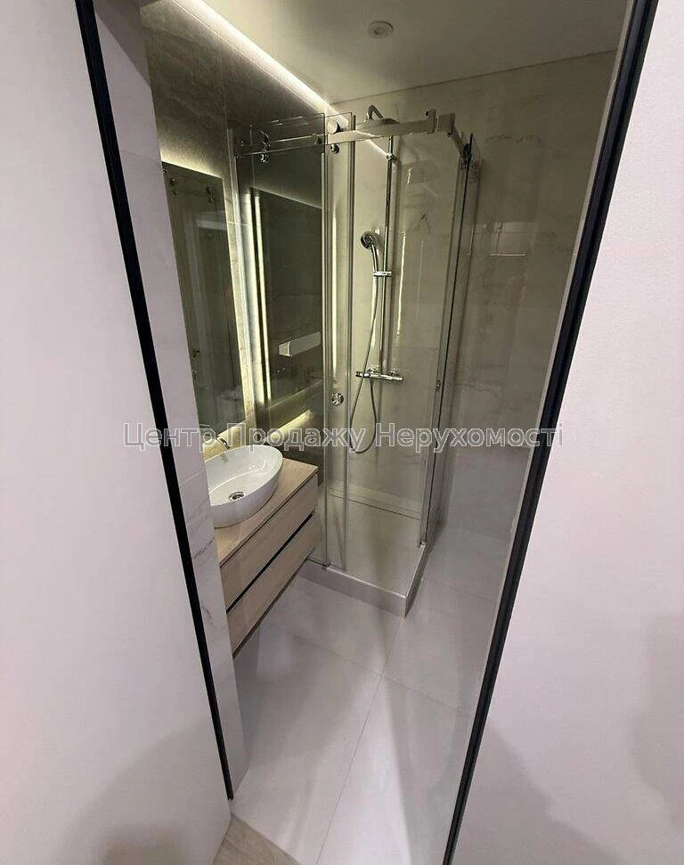 Продаж 1-кімн. квартири 43, 3 м², 9/22 пов, ЖК Атлант, Київ.