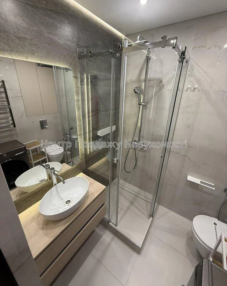Продаж 1-кімн. квартири 43, 3 м², 9/22 пов, ЖК Атлант, Київ.