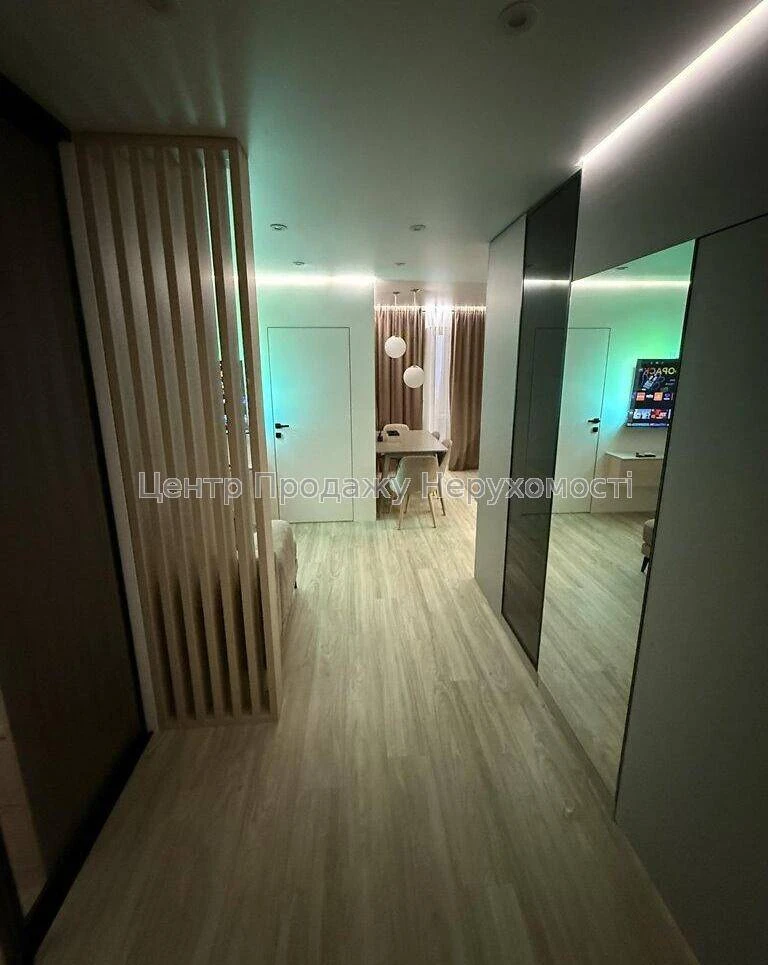 Продаж 1-кімн. квартири 43, 3 м², 9/22 пов, ЖК Атлант, Київ.