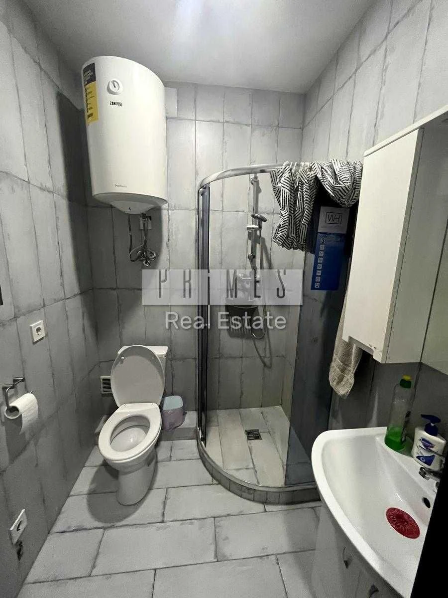 Продаж 1к квартири, ЖК Файна Таун, вул. Салютна, 2б, Нивки