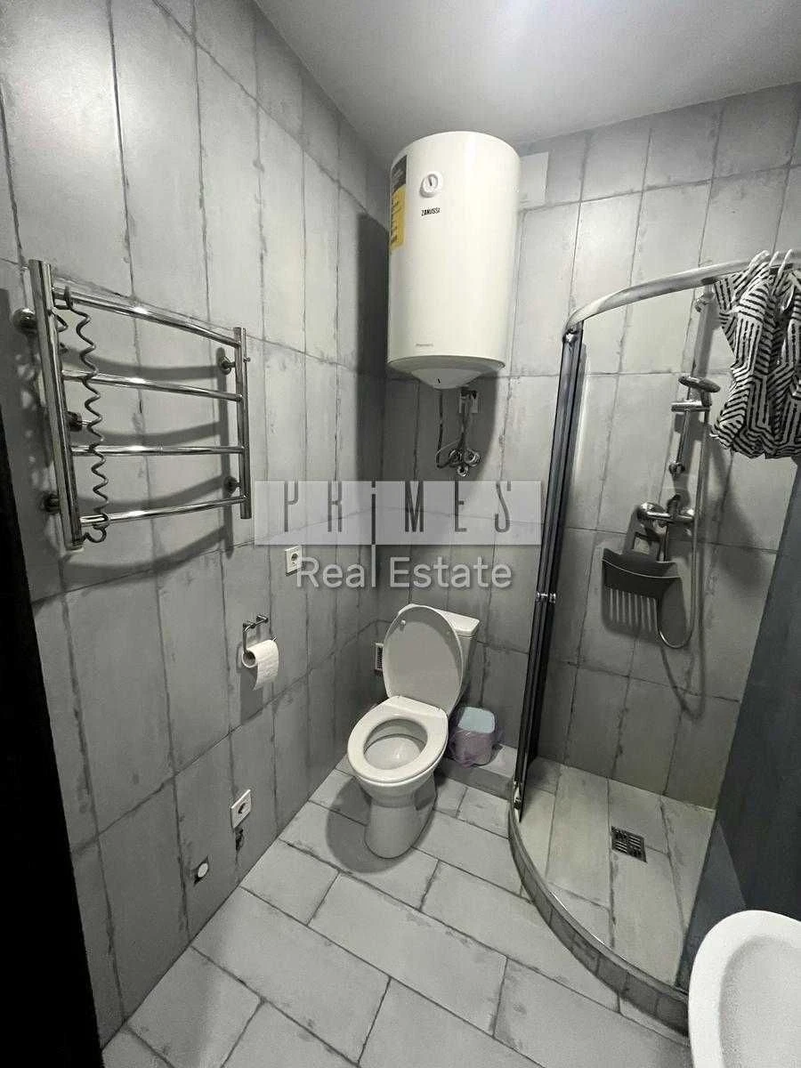Продаж 1к квартири, ЖК Файна Таун, вул. Салютна, 2б, Нивки