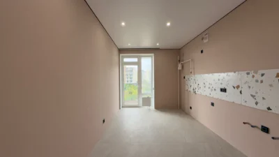 Без комісії, продам 1-кімнатна 52 м, газ, ЖК Ліпінка, вул. З