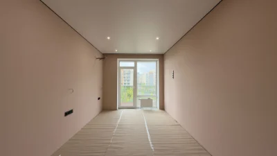 Без комісії, продам 1-кімнатна 52 м, газ, ЖК Ліпінка, вул. З