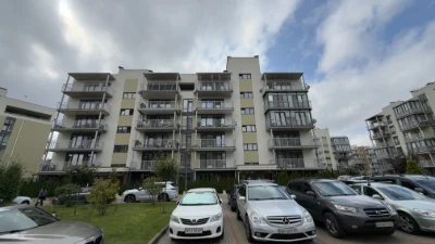 Без комісії, продам 1-кімнатна 52 м, газ, ЖК Ліпінка, вул. З