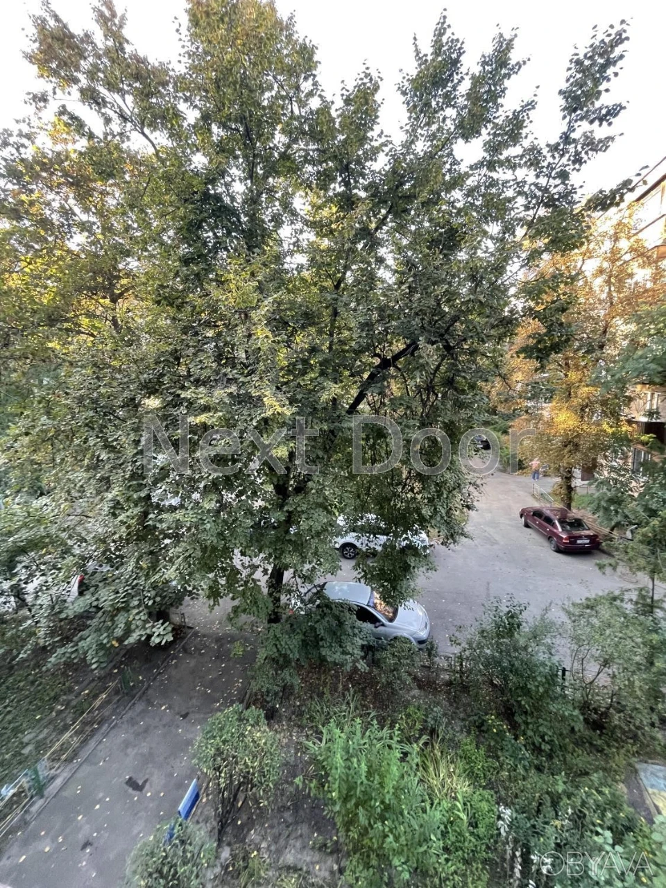 3-комнатная квартира, 56 м.кв.