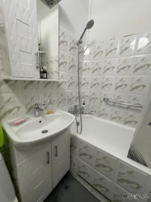 3-комнатная квартира, 56 м.кв.