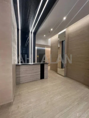 1-комнатная квартира, 37 м.кв.