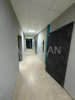 1-комнатная квартира, 37 м.кв.
