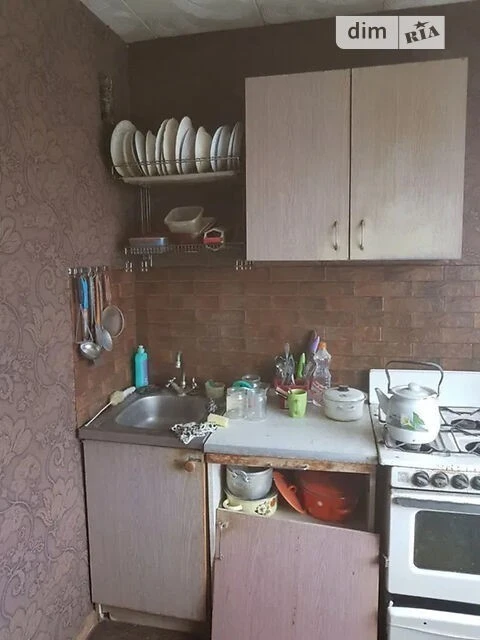 Sale of 3-room apartment 70.6 sq. m on Heroiv Polku AZOV 28A street