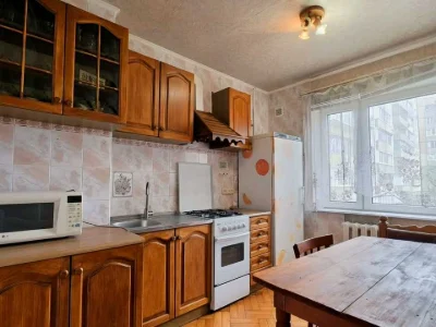 Квартира. Київ, Червоної Калини просп.