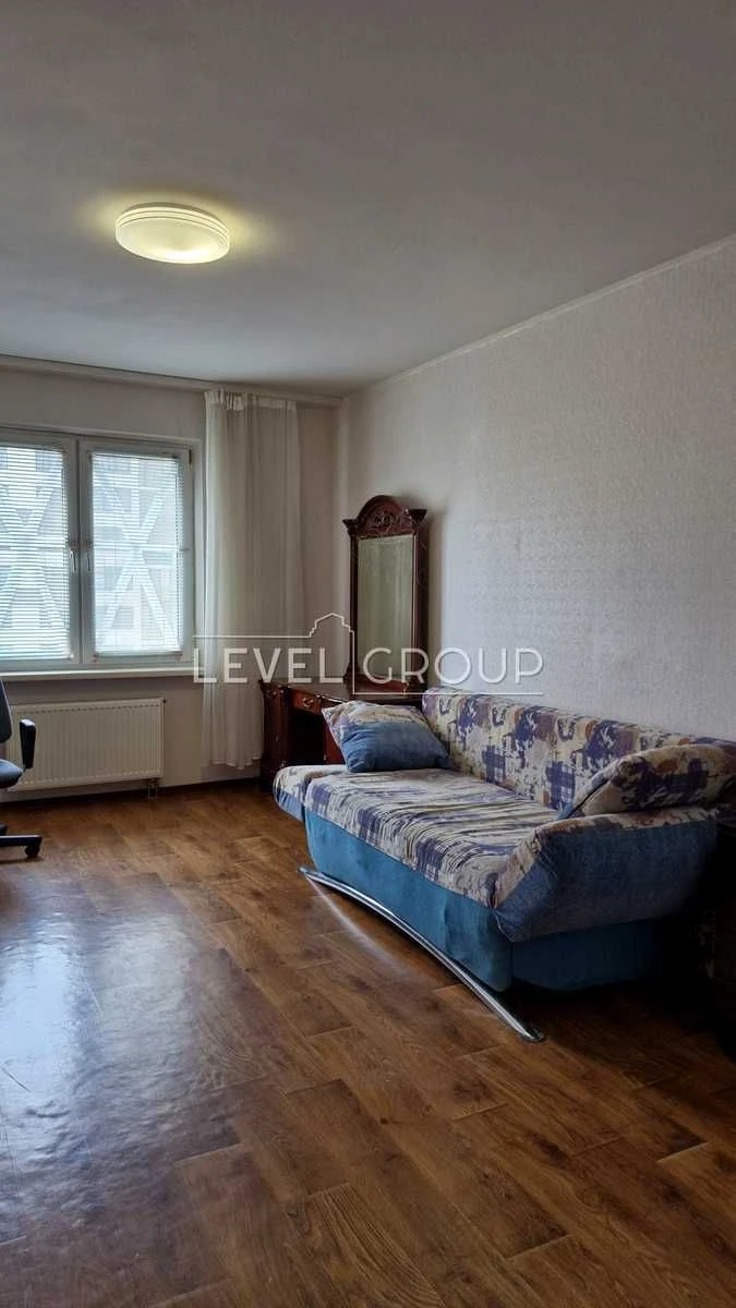 Продаж світлої 1-кімнатної квартири в ЖК «Крістер Град» вул.