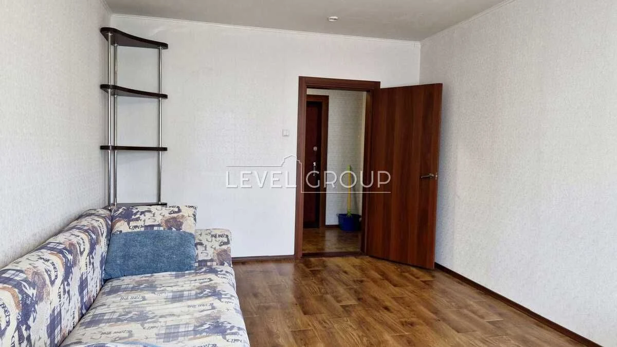 Продаж світлої 1-кімнатної квартири в ЖК «Крістер Град» вул.