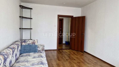 Продаж світлої 1-кімнатної квартири в ЖК «Крістер Град» вул.