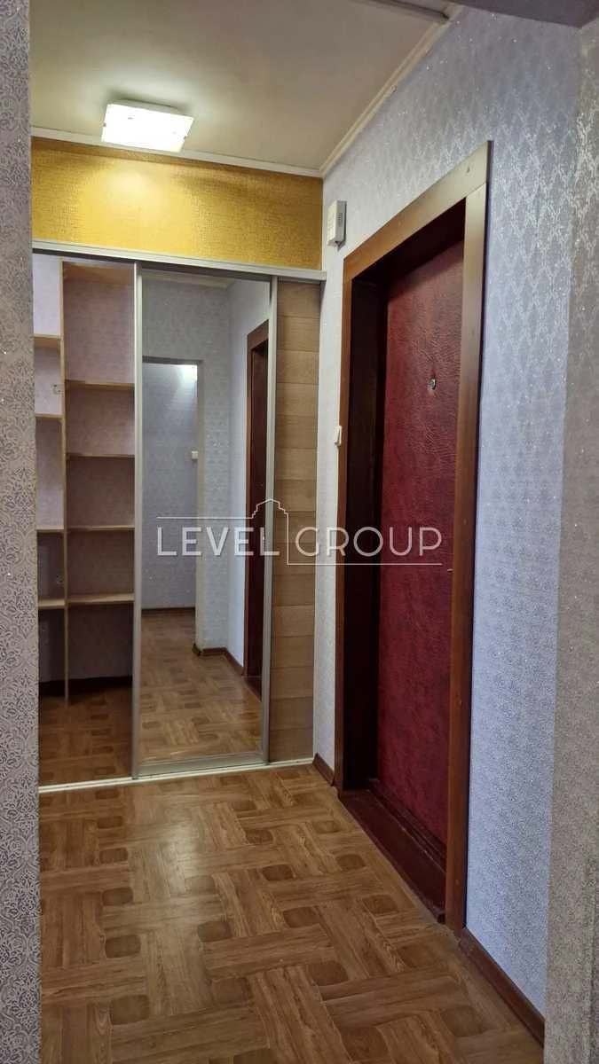 Продаж світлої 1-кімнатної квартири в ЖК «Крістер Град» вул.