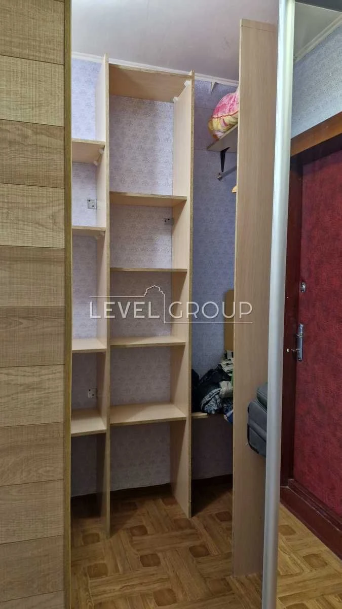 Продаж світлої 1-кімнатної квартири в ЖК «Крістер Град» вул.