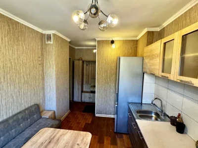 Квартира. Київ, Харківське шосе