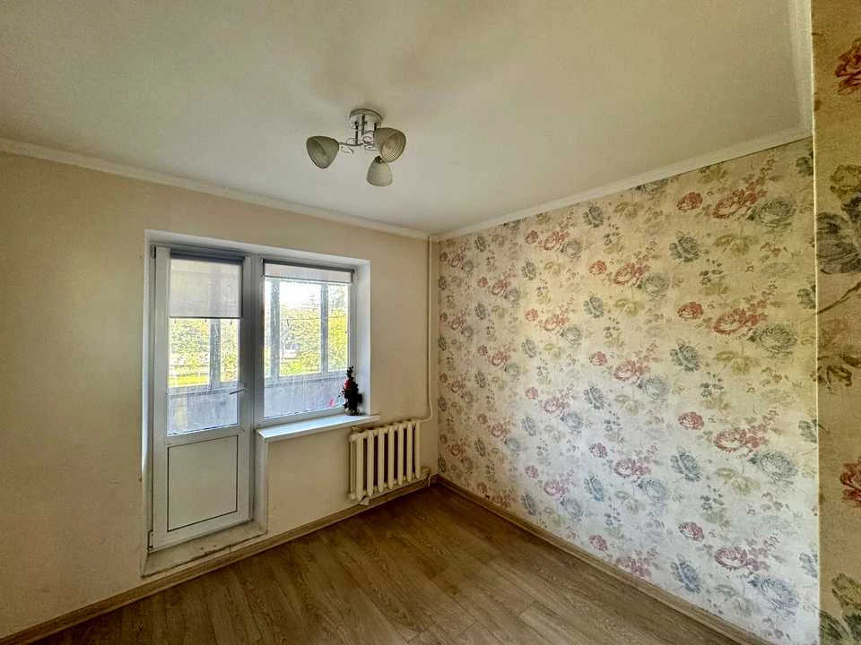 Квартира. Київ, Харківське шосе