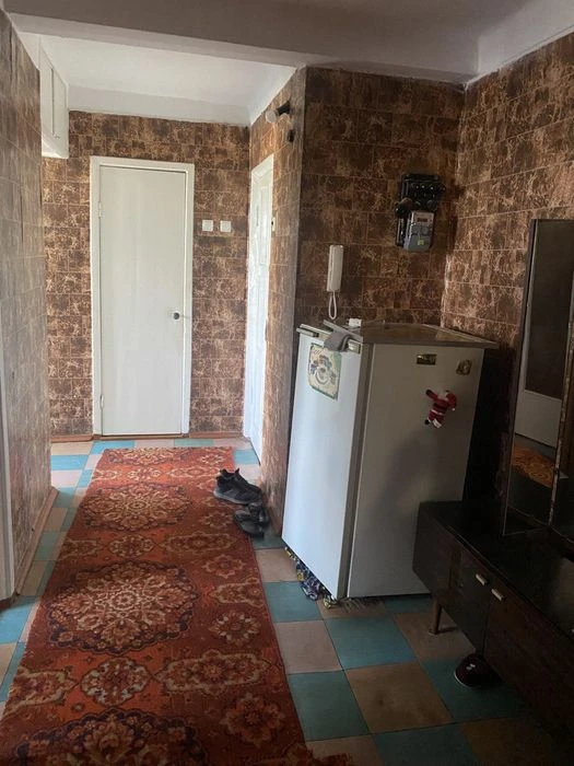 Продаж 3х кім кв. вул.Космічна, 118, Г в дуже гарному будинк