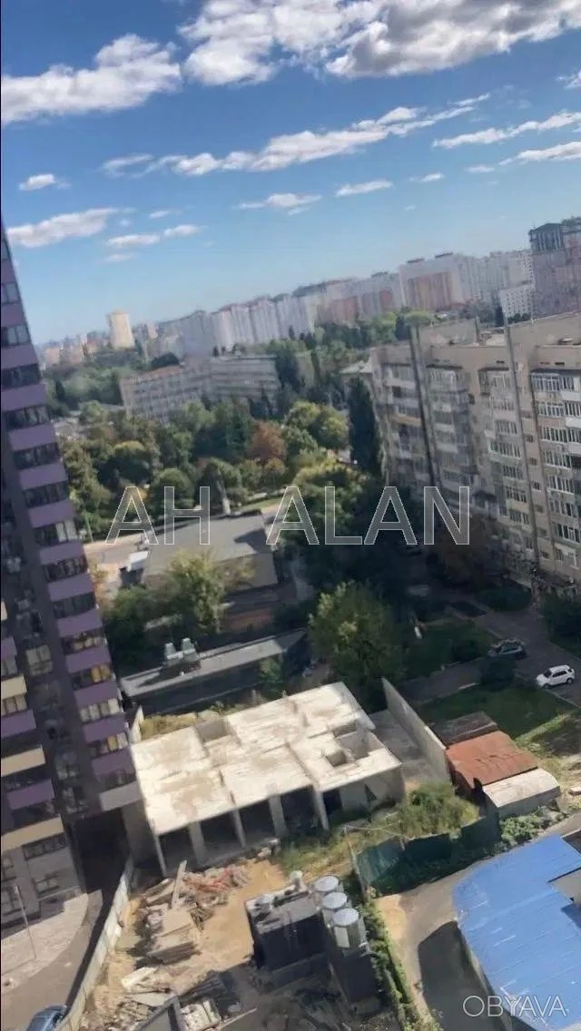 1-комнатная квартира, 47 м.кв.
