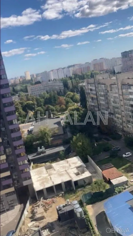 1-комнатная квартира, 47 м.кв.