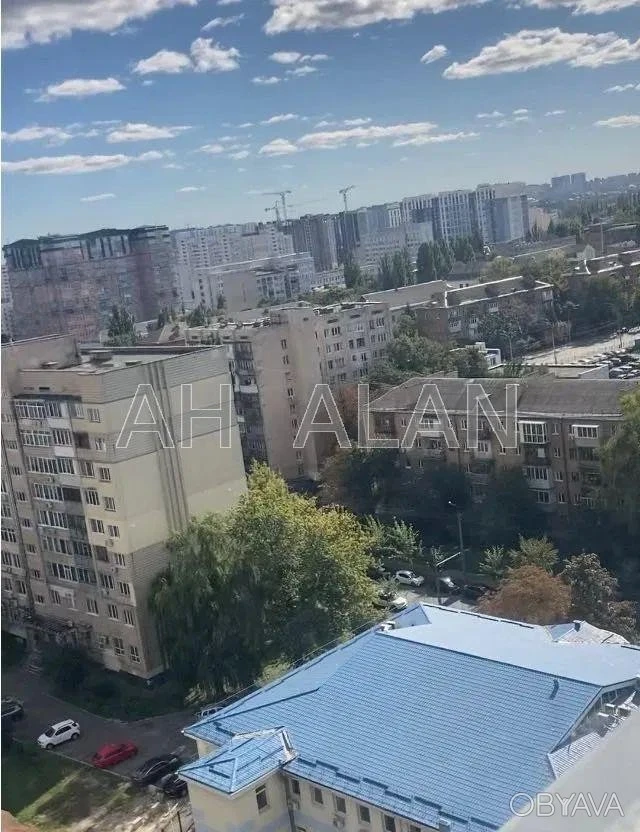 1-комнатная квартира, 47 м.кв.