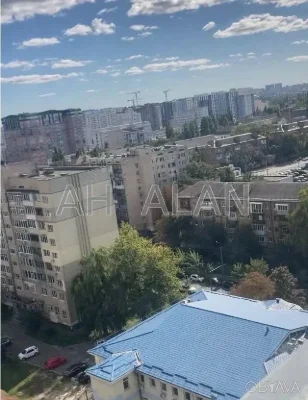 1-комнатная квартира, 47 м.кв.