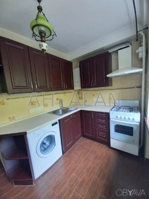 2-комнатная квартира, 44.5 м.кв.