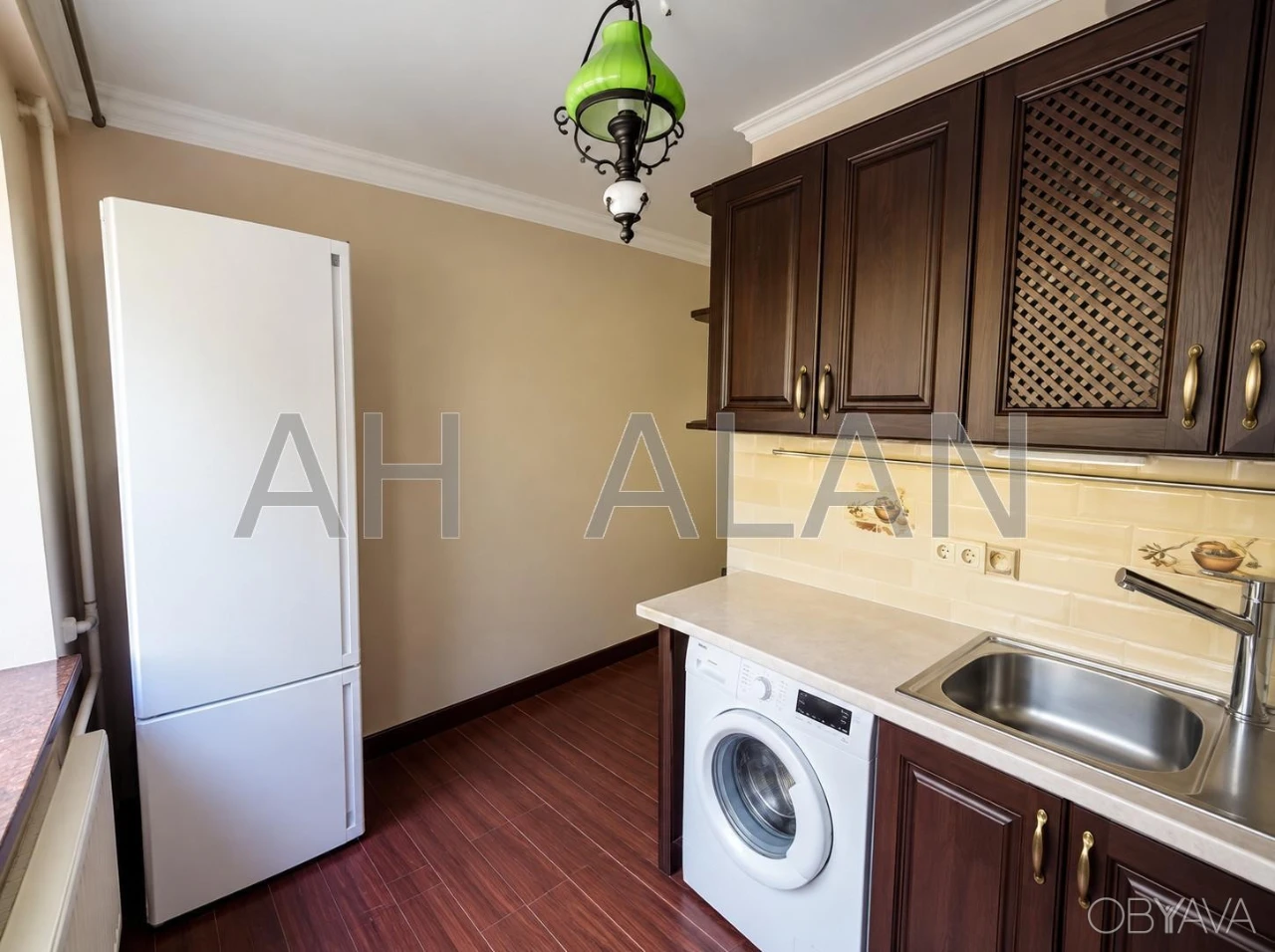 2-комнатная квартира, 44.5 м.кв.