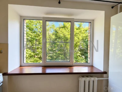 2-комнатная квартира, 44.5 м.кв.