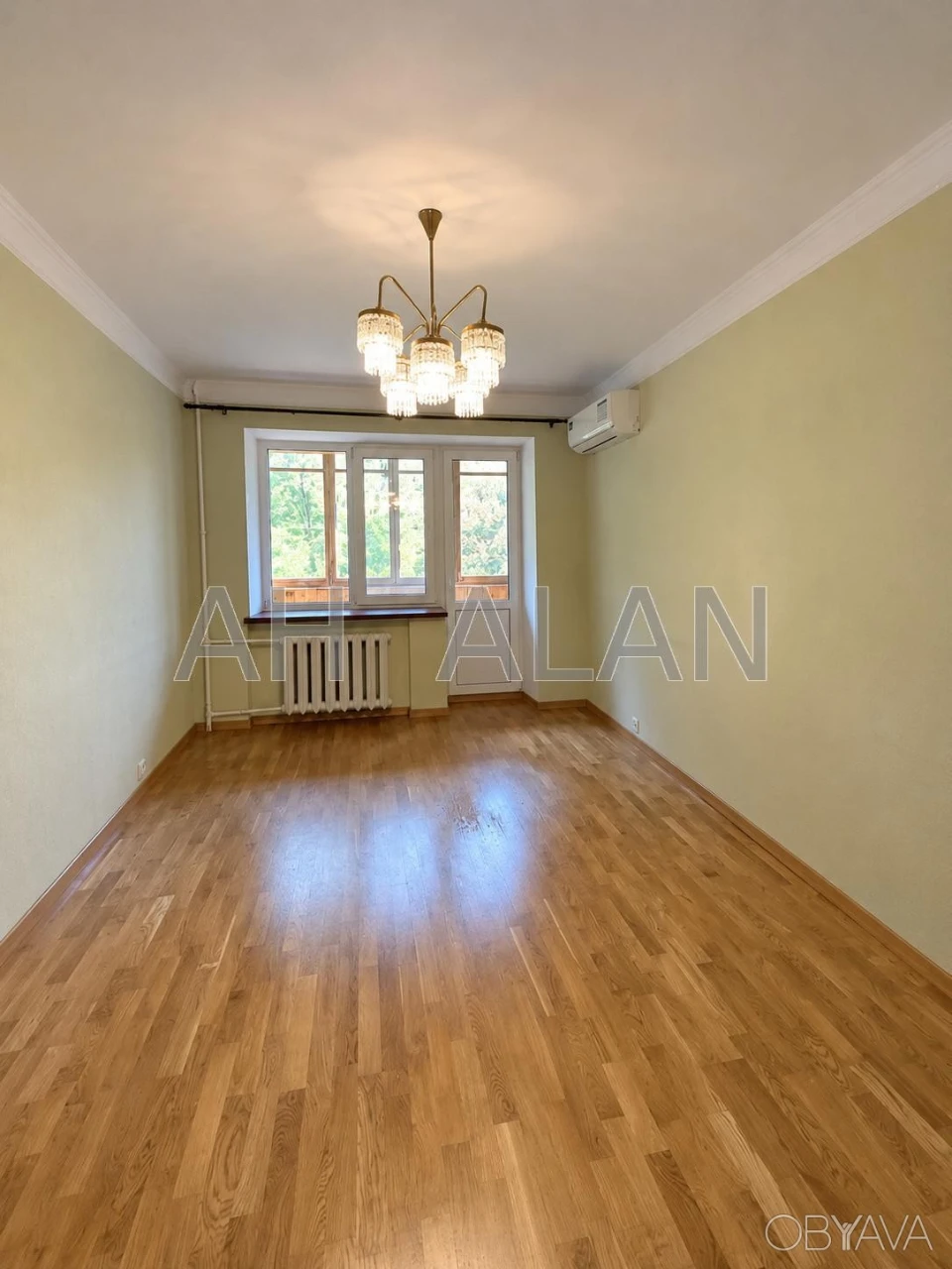 2-комнатная квартира, 44.5 м.кв.
