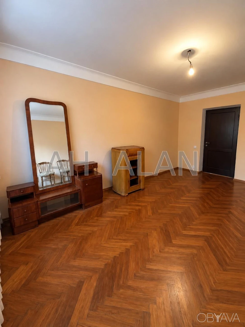 2-комнатная квартира, 44.5 м.кв.