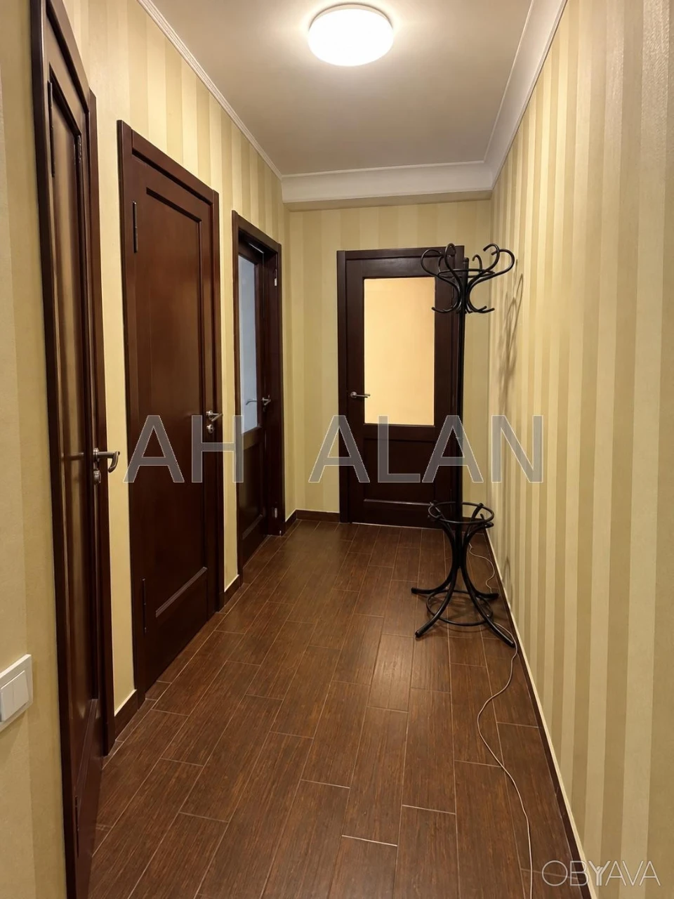 2-комнатная квартира, 44.5 м.кв.