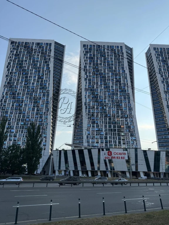 Продаж 1-кімн. квартири в ЖК Manhattan City | 15 поверх