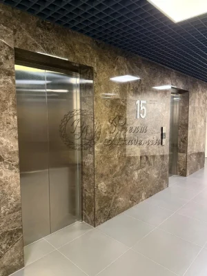 Продаж 1-кімн. квартири в ЖК Manhattan City | 15 поверх
