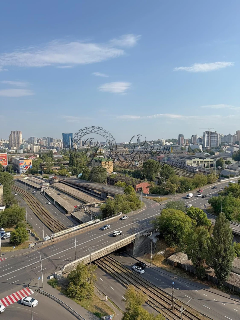 Продаж 1-кімн. квартири в ЖК Manhattan City | 15 поверх