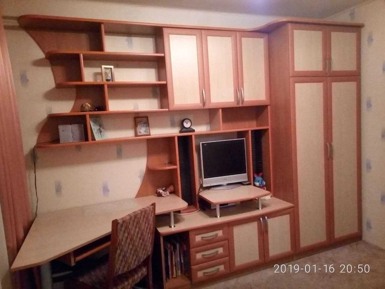 Продам 2 кімн квартиру Петра Калнишевського 1А, метро "Герої