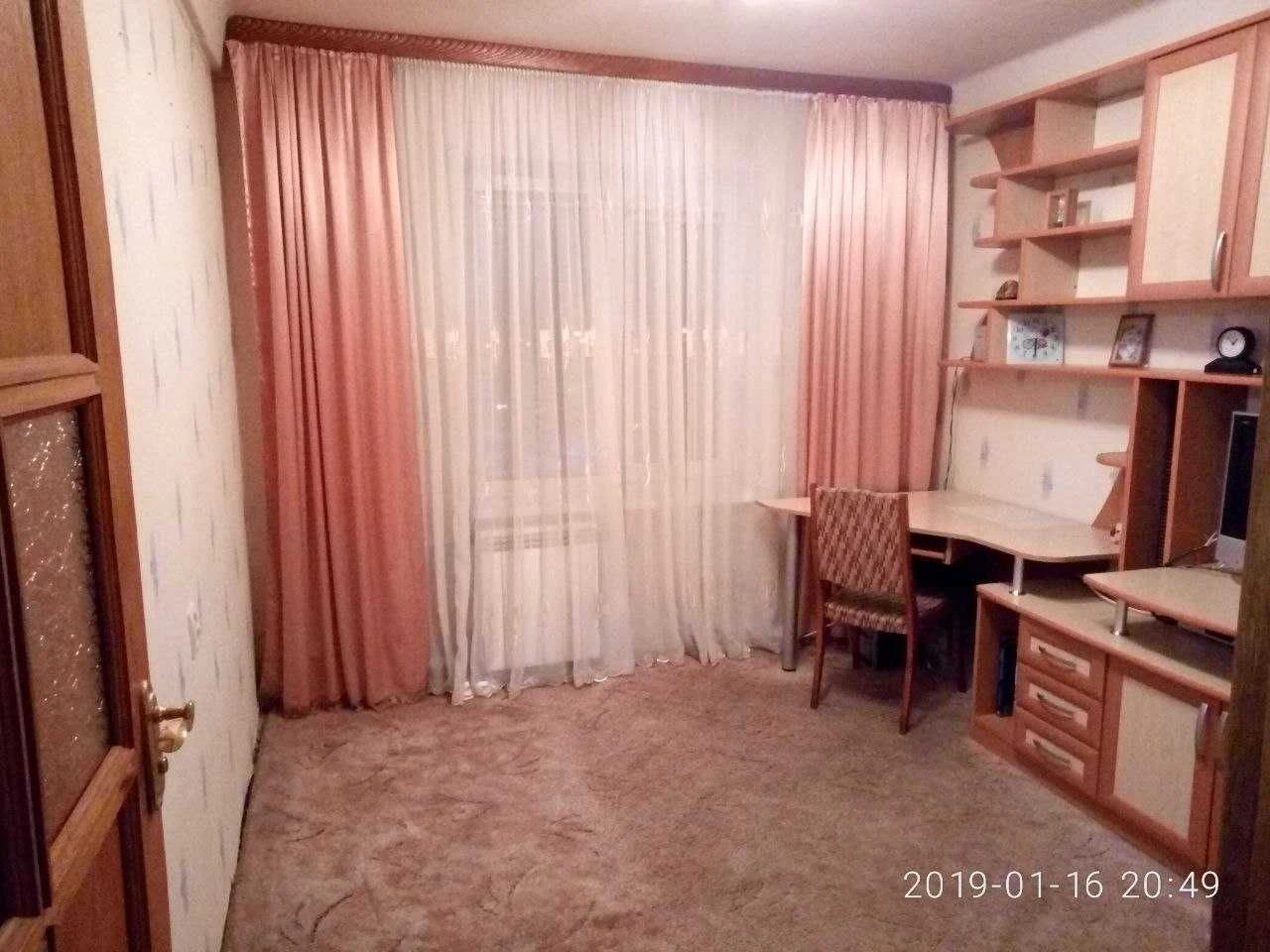 Продам 2 кімн квартиру Петра Калнишевського 1А, метро "Герої